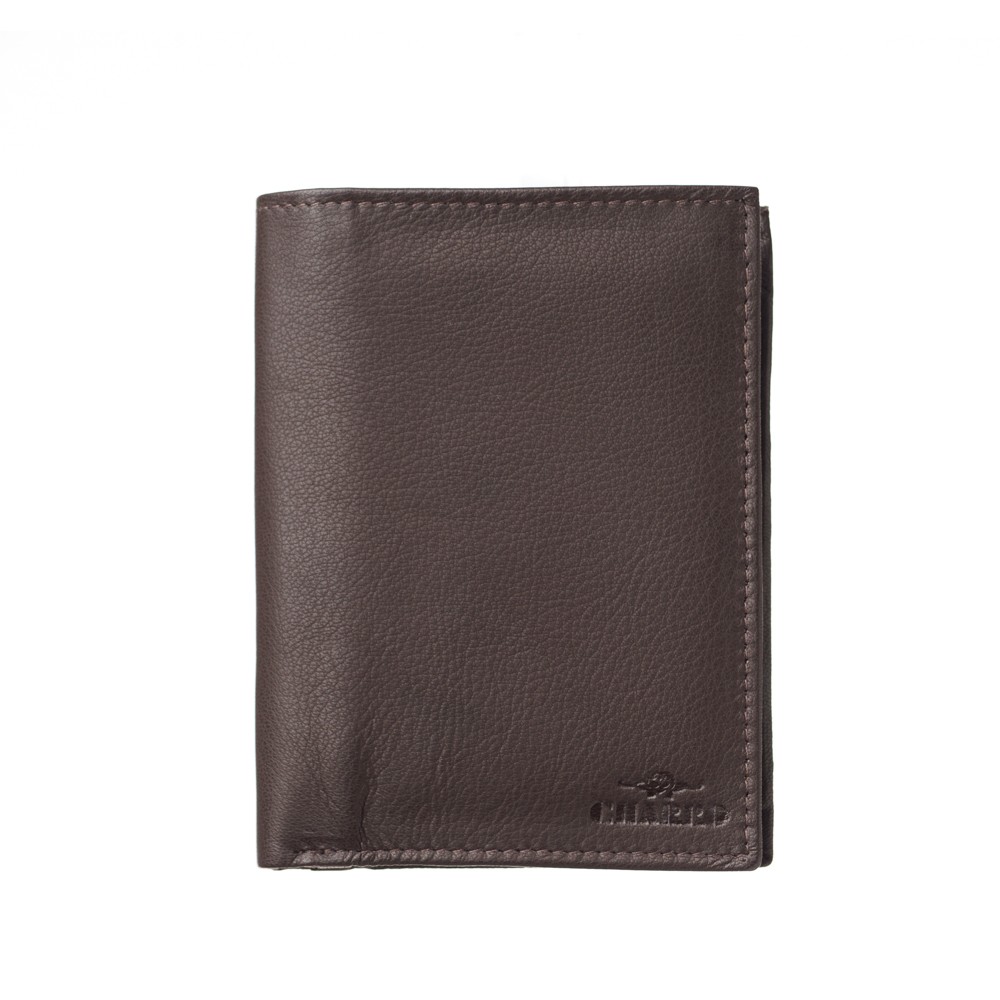 Charro Men's Leather Wallet (850)