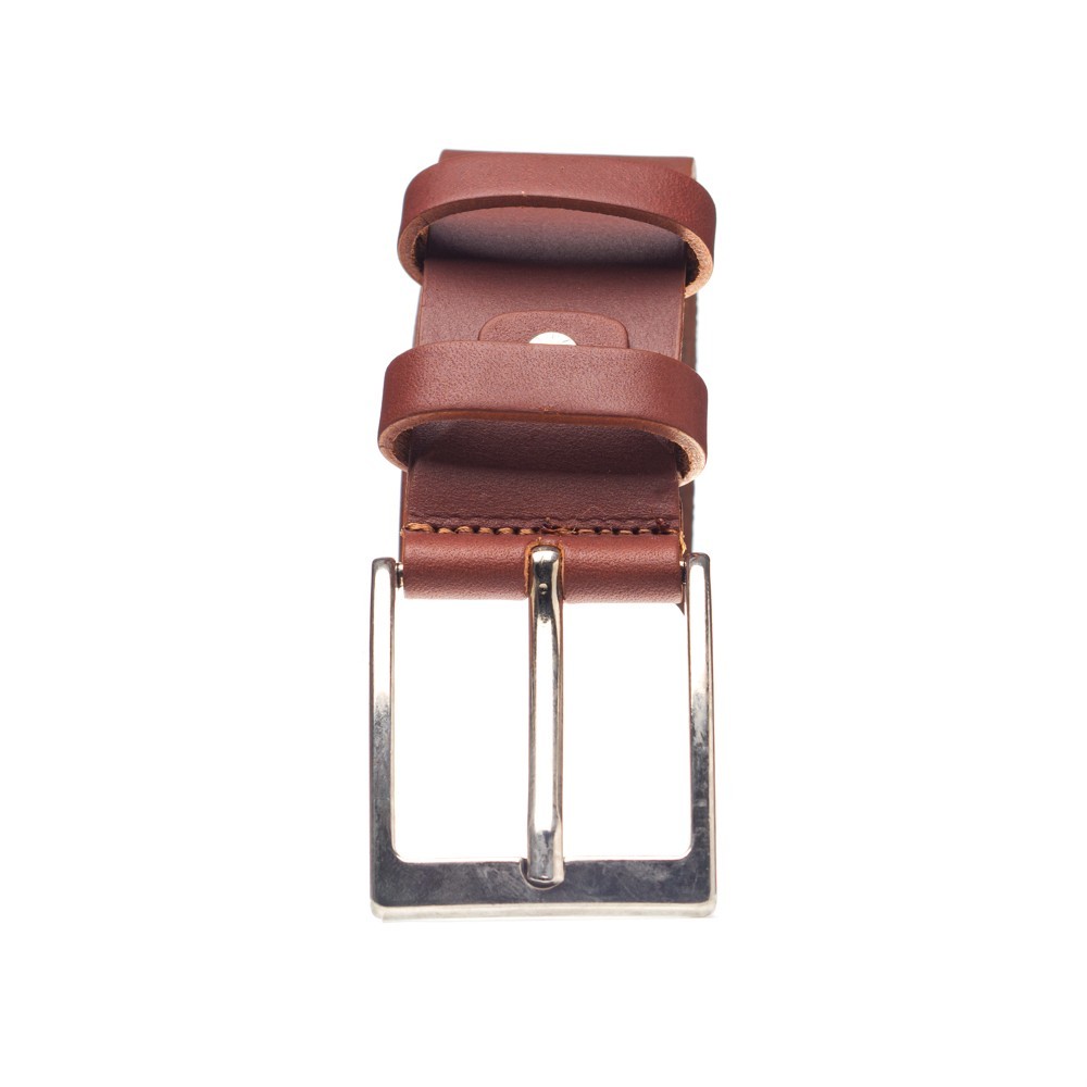 Men's Leather Belt (899)