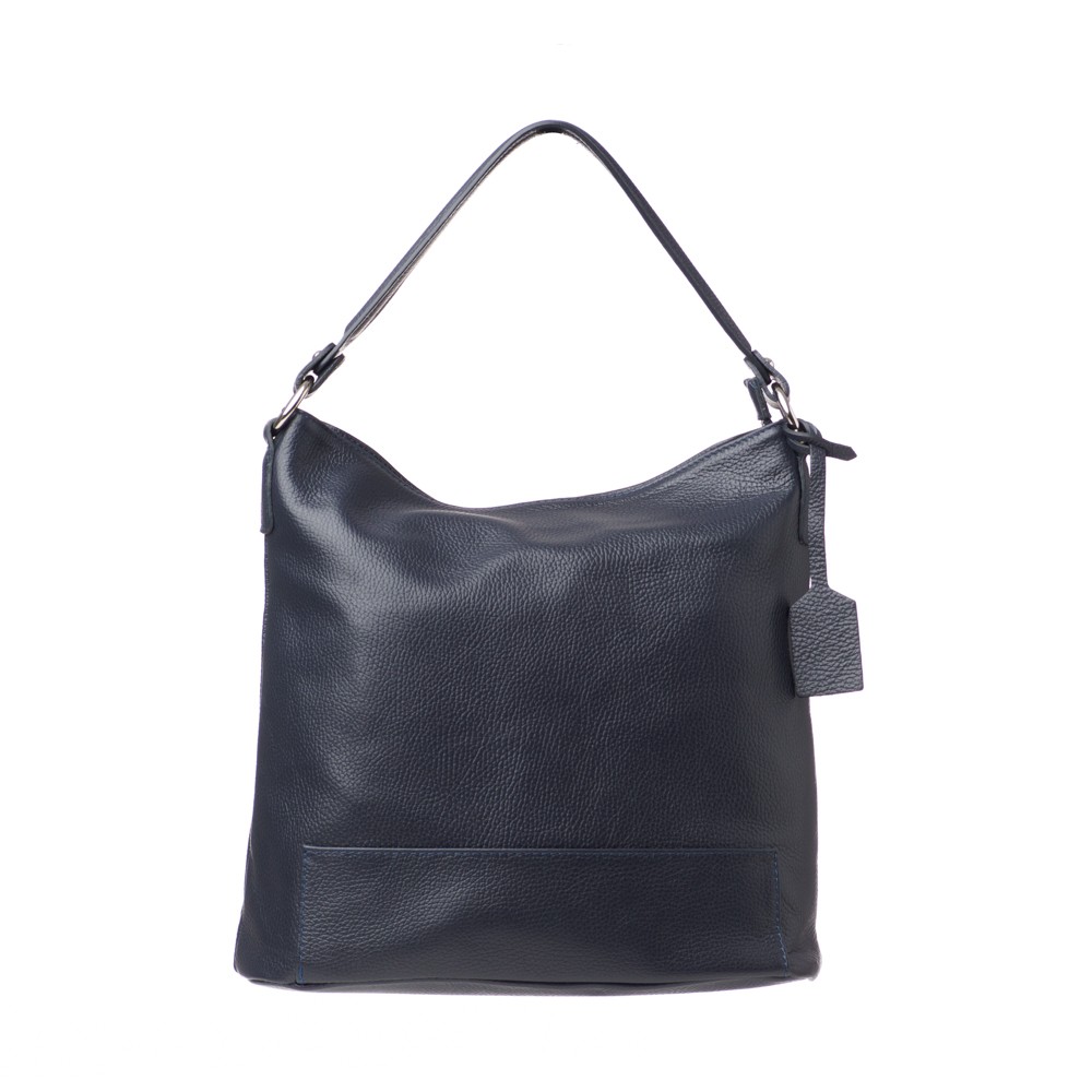 Women's Leather Shoulder Bag (833)