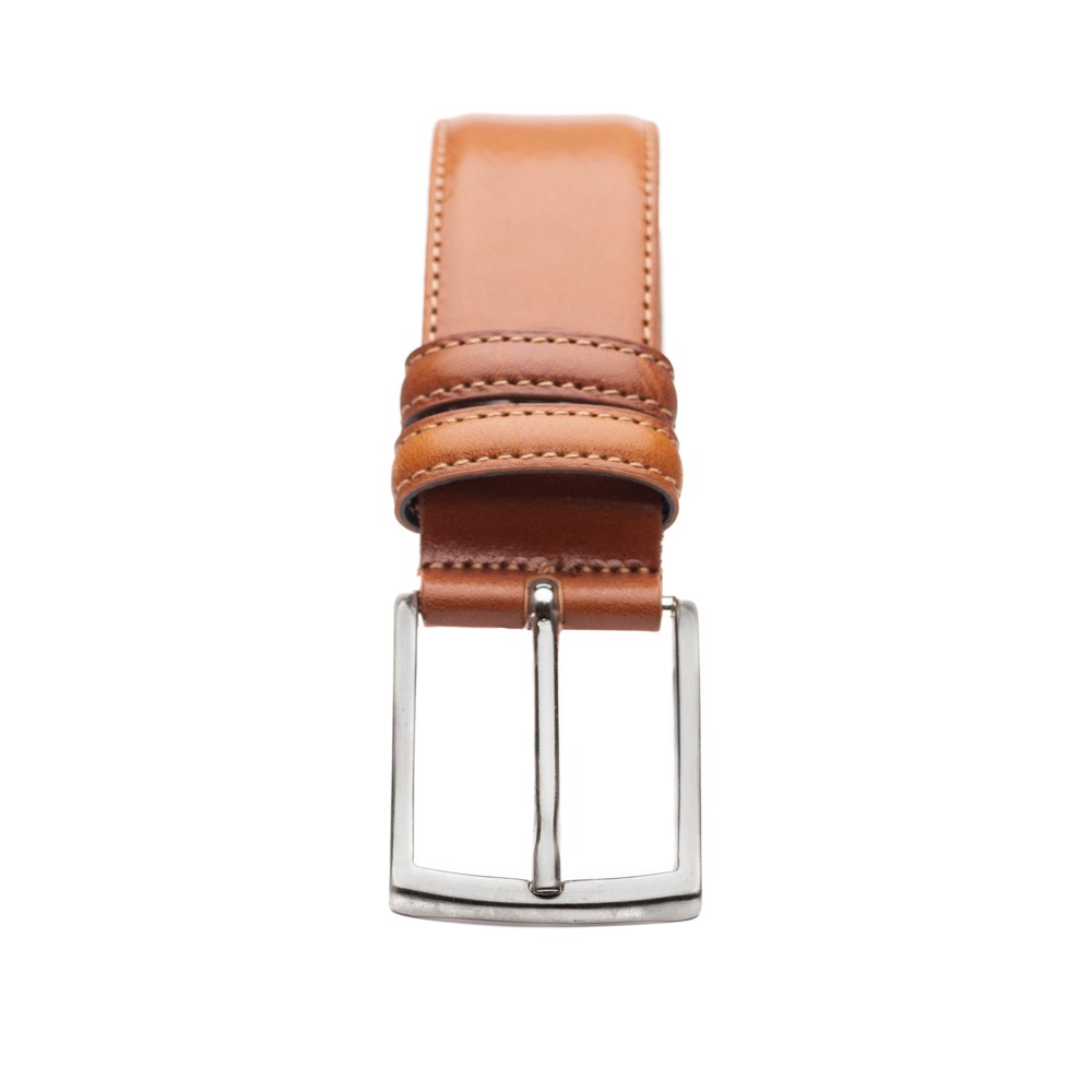 Daniela Moda Men's Leather Belt (876)