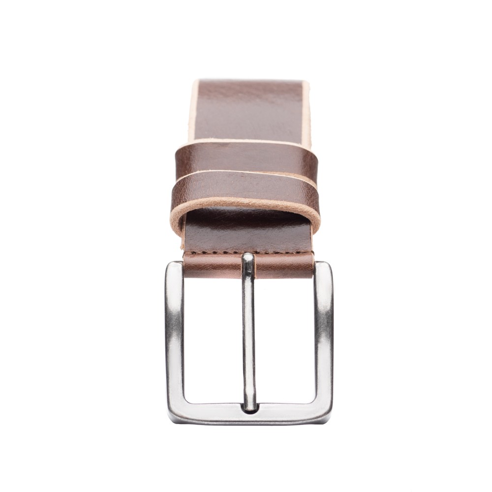 Men's Leather Belt (887)