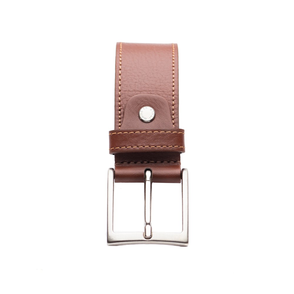 Coveri Men's Leather Belt (885)