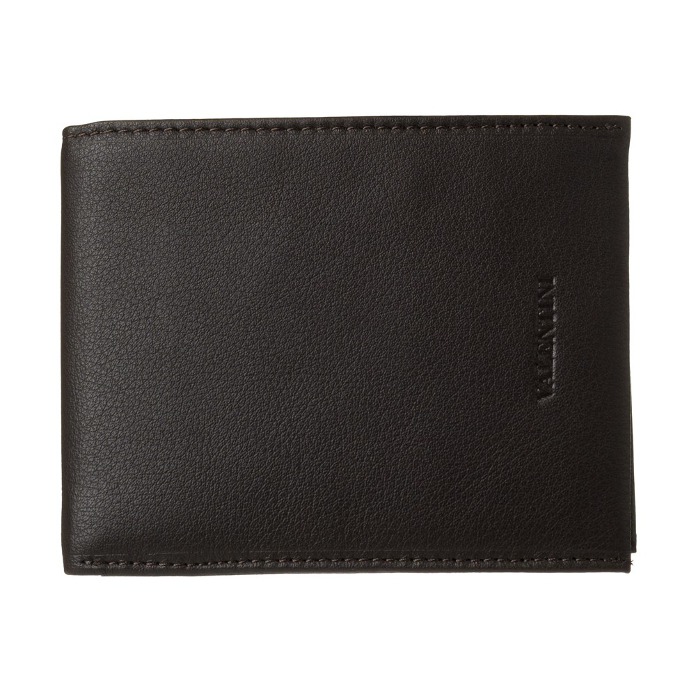 Valentini Men's Leather Wallet (914)