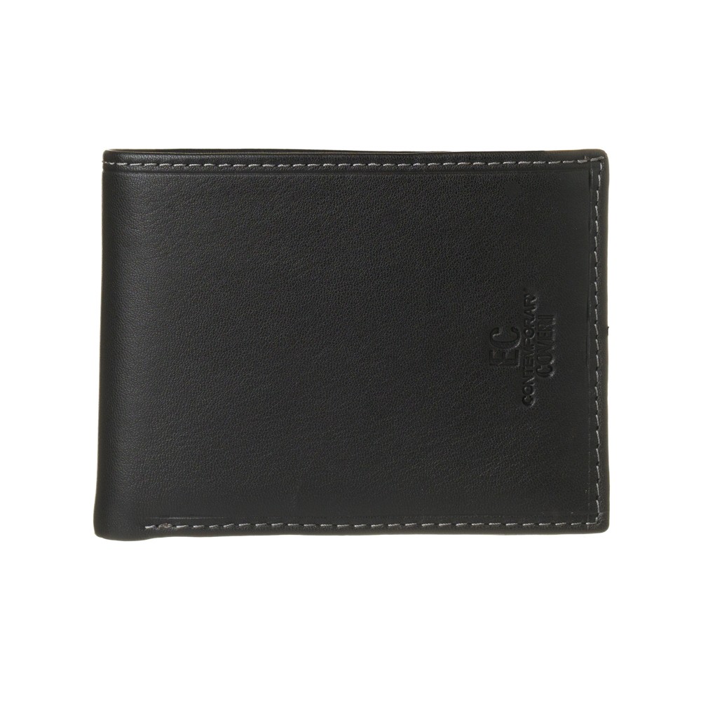 Coveri Men's Leather Wallet (913)