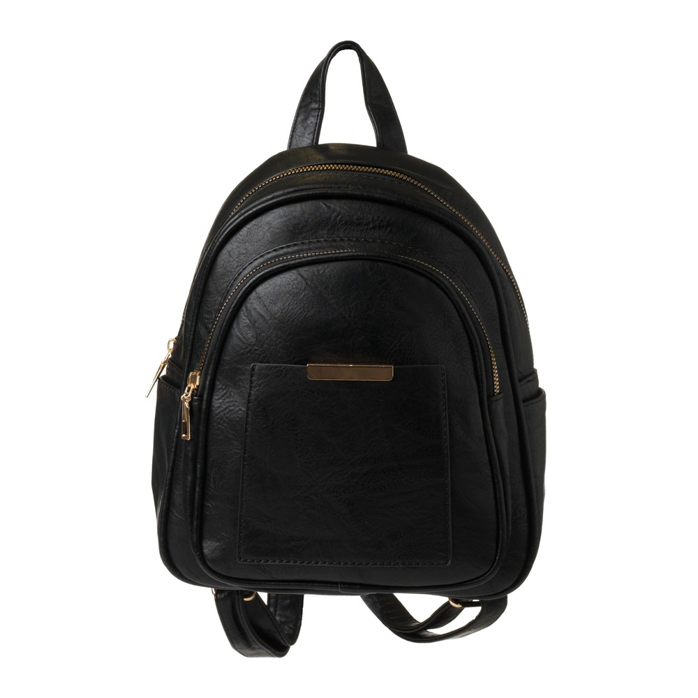 Women's Synthetic Backpack (970)