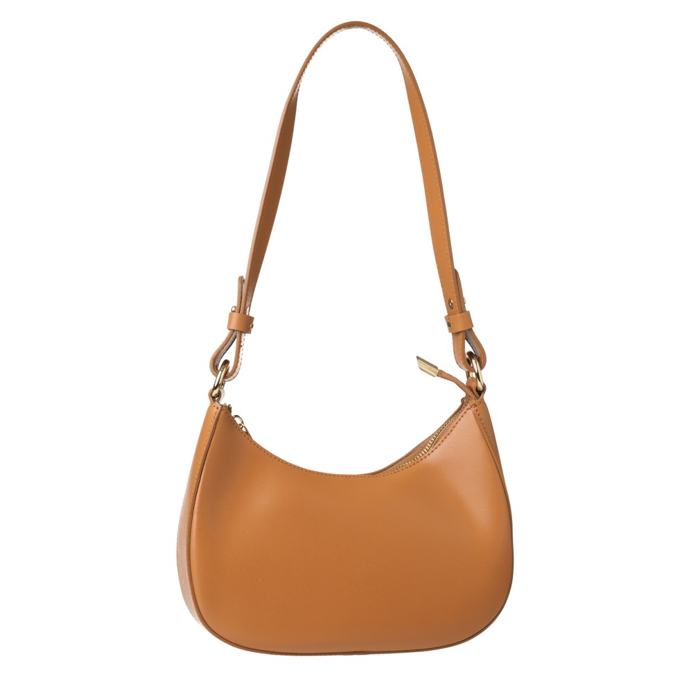 Women's Leather Shoulder Bag (938)