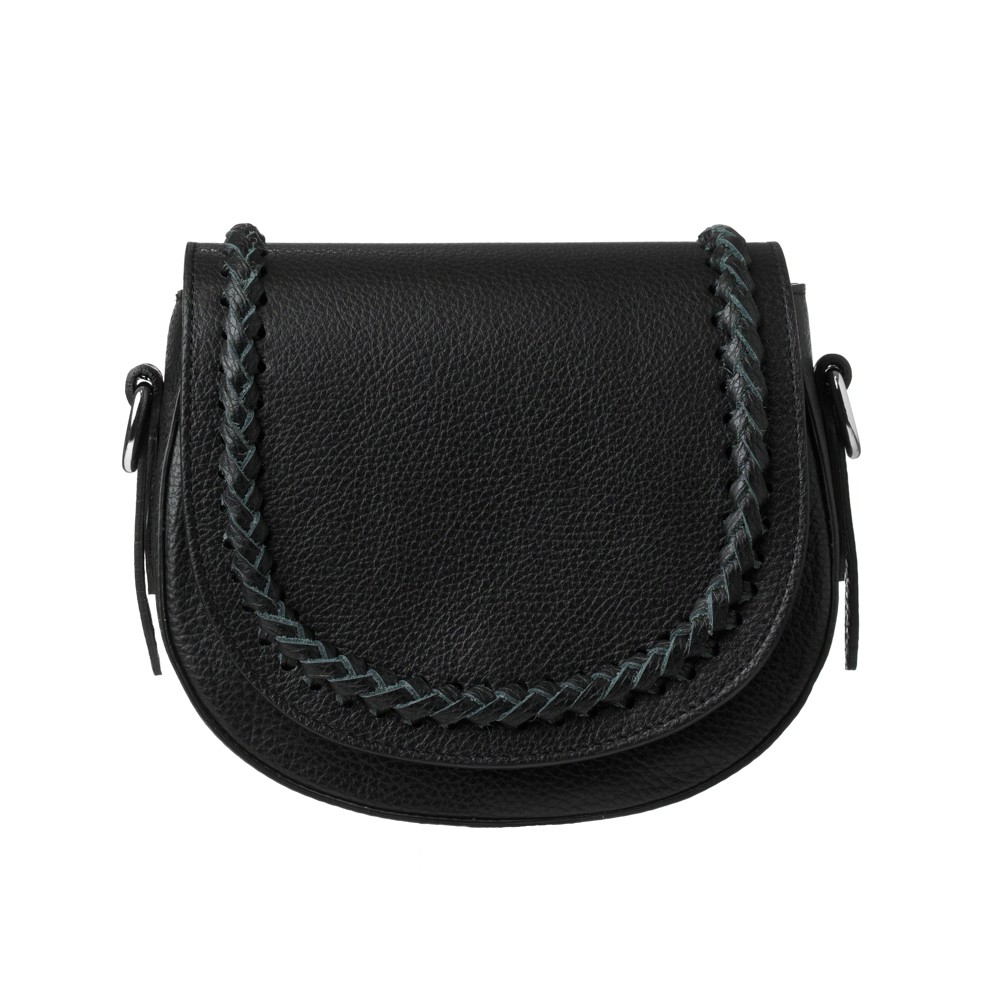 Women's Leather Crossbody Bag (926)