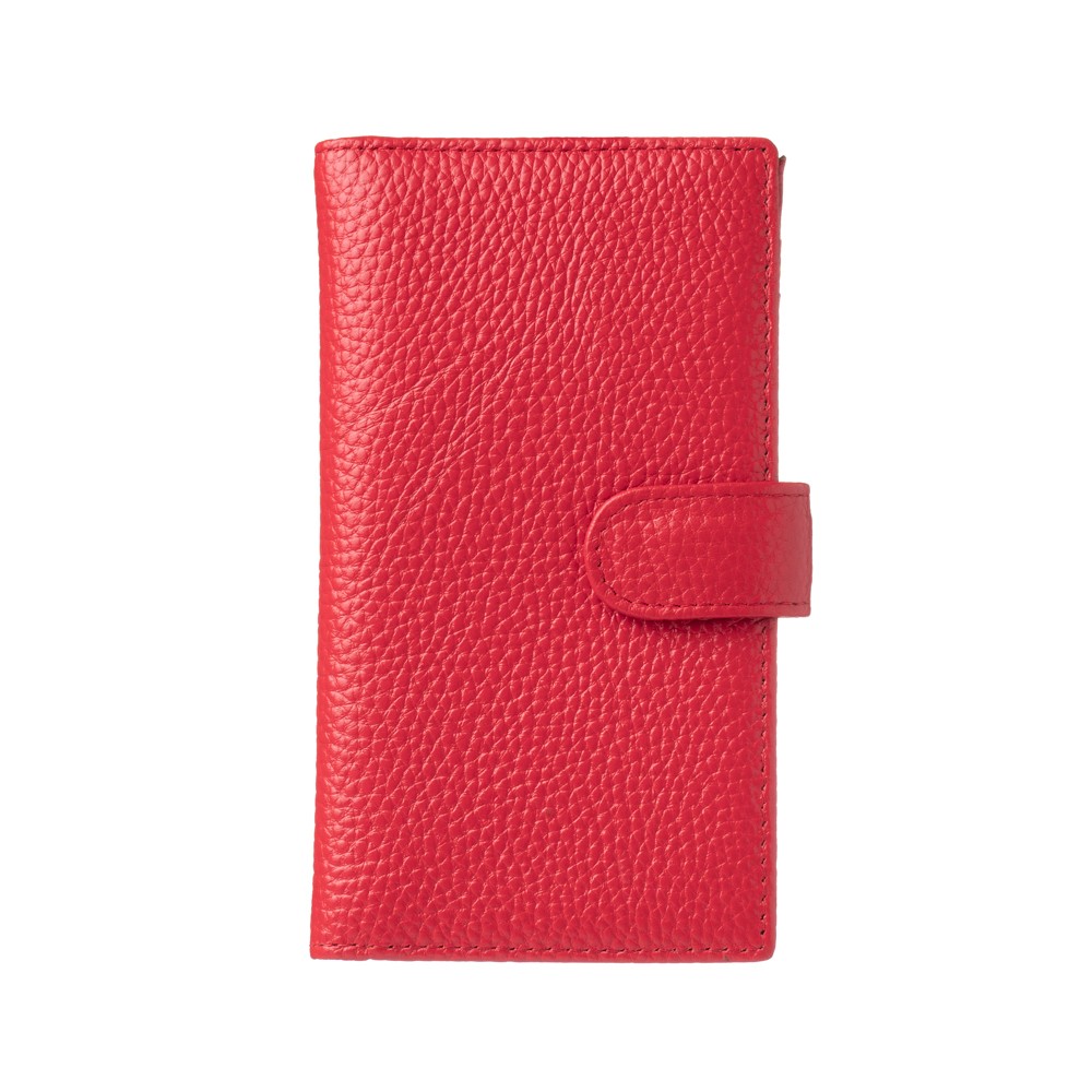 Leather Cardholder/ID Case (994)