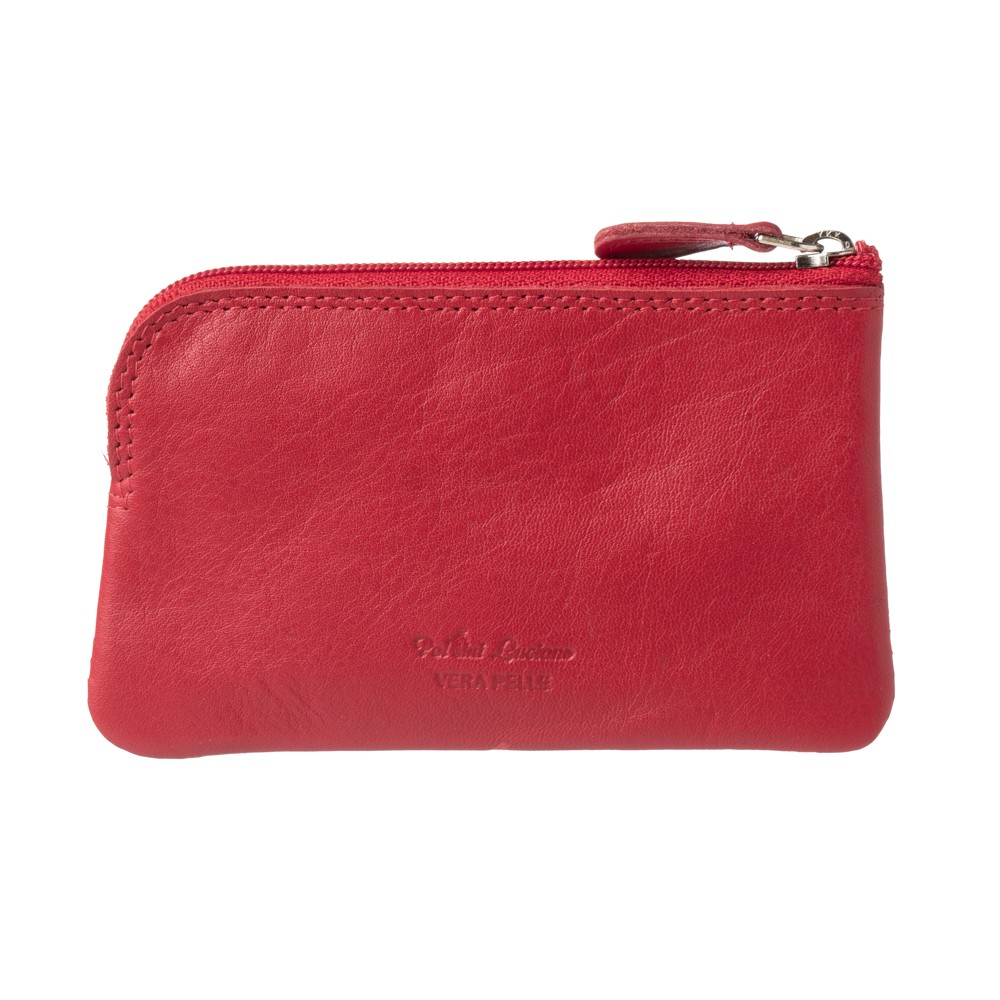 Luciano Polini Leather Keyholder (1032)