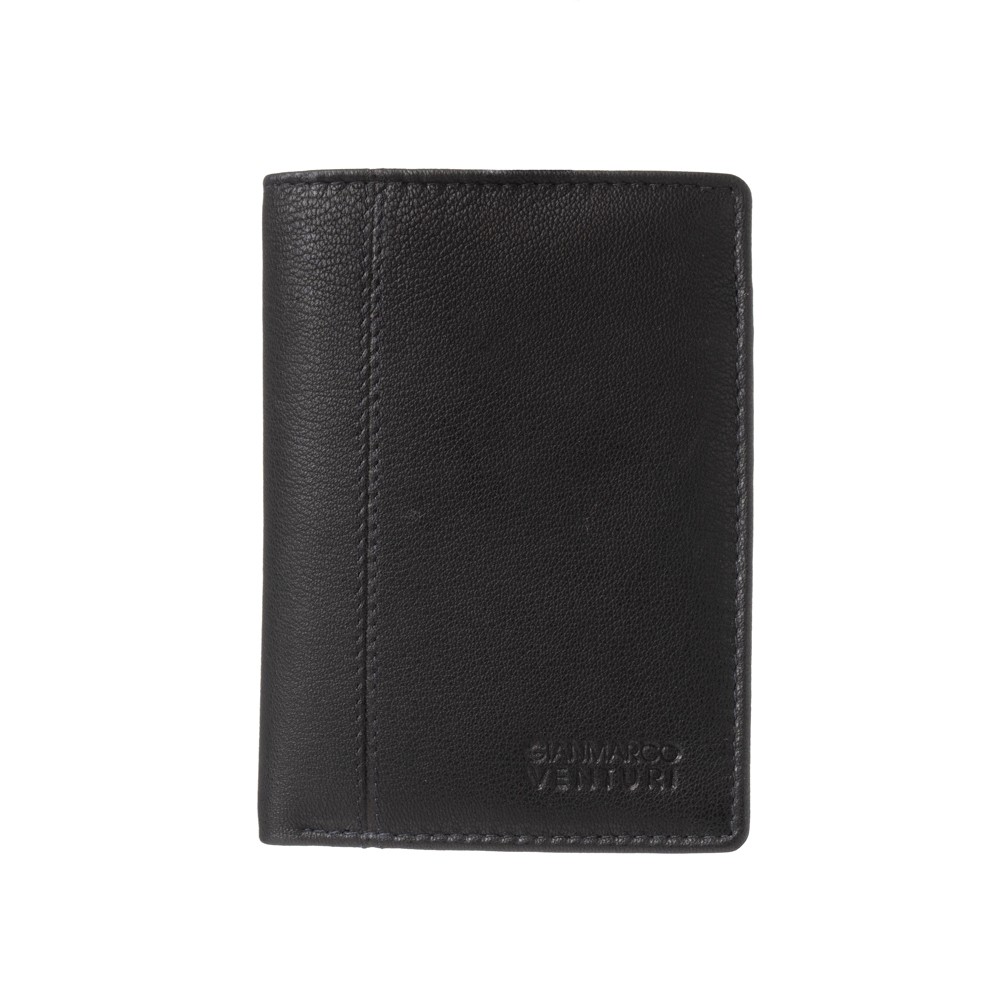 GMV Men's Leather Wallet (939)