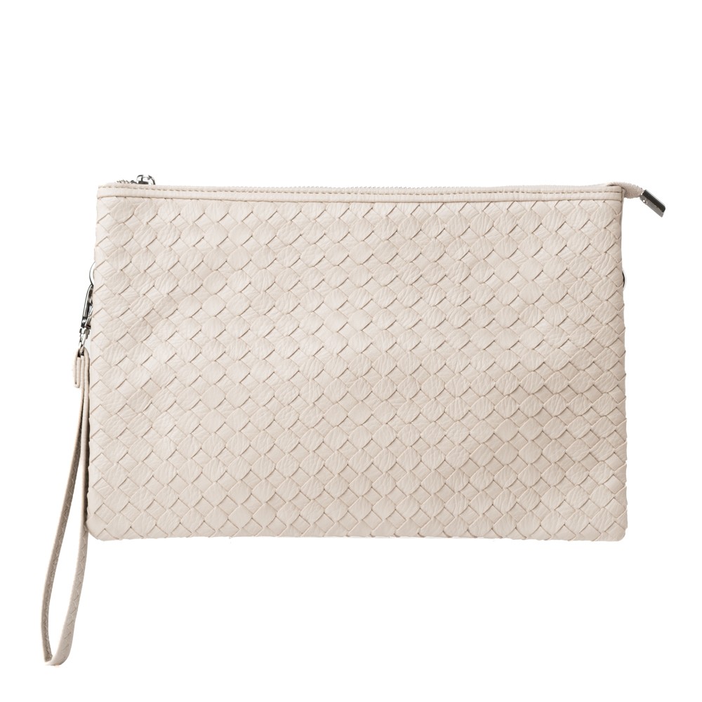 Women's Synthetic Envelope Bag (601)