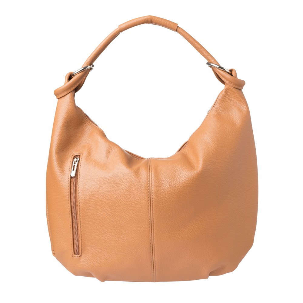 Women's Leather Shoulder Bag (916)