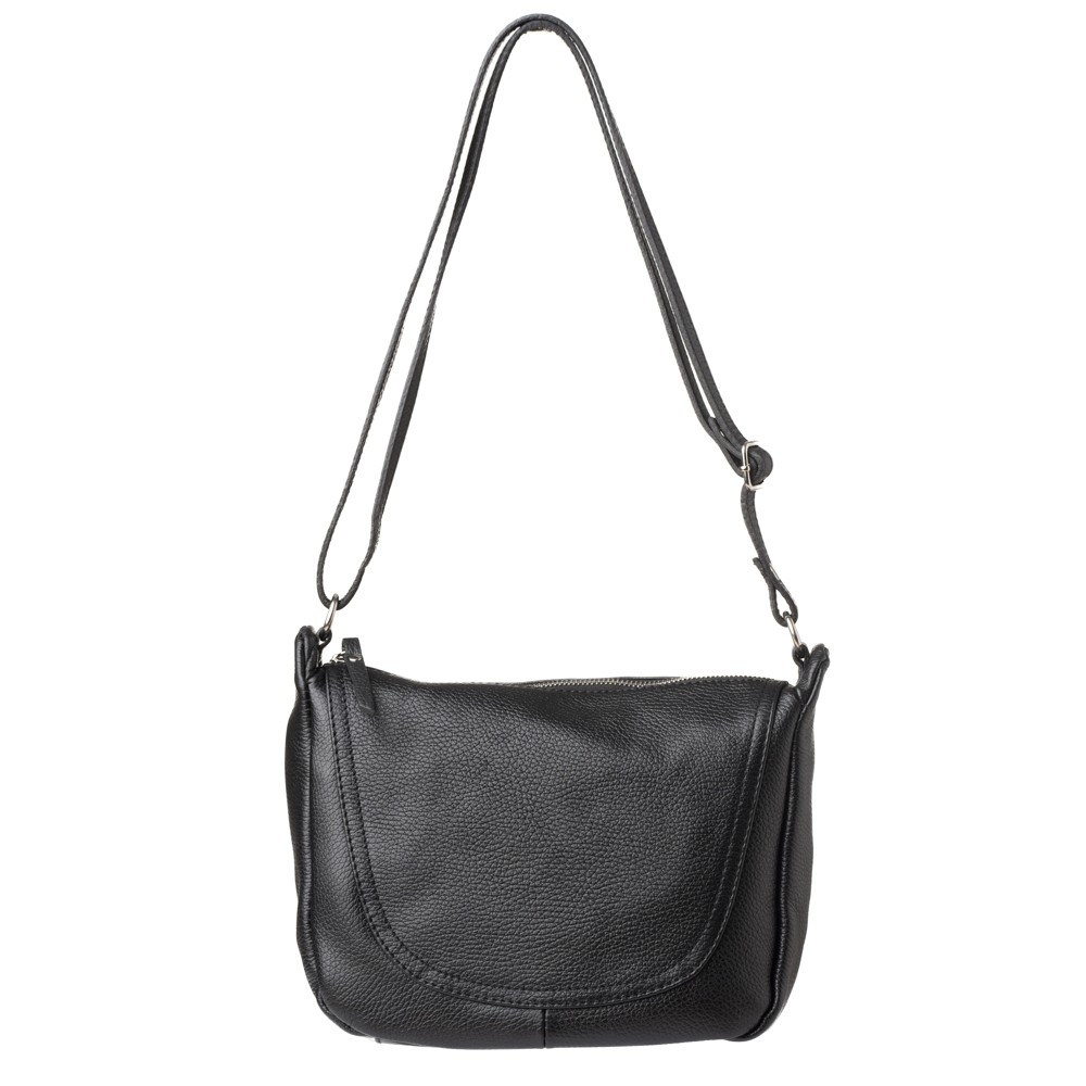 Women's Leather Crossbody Bag (922)