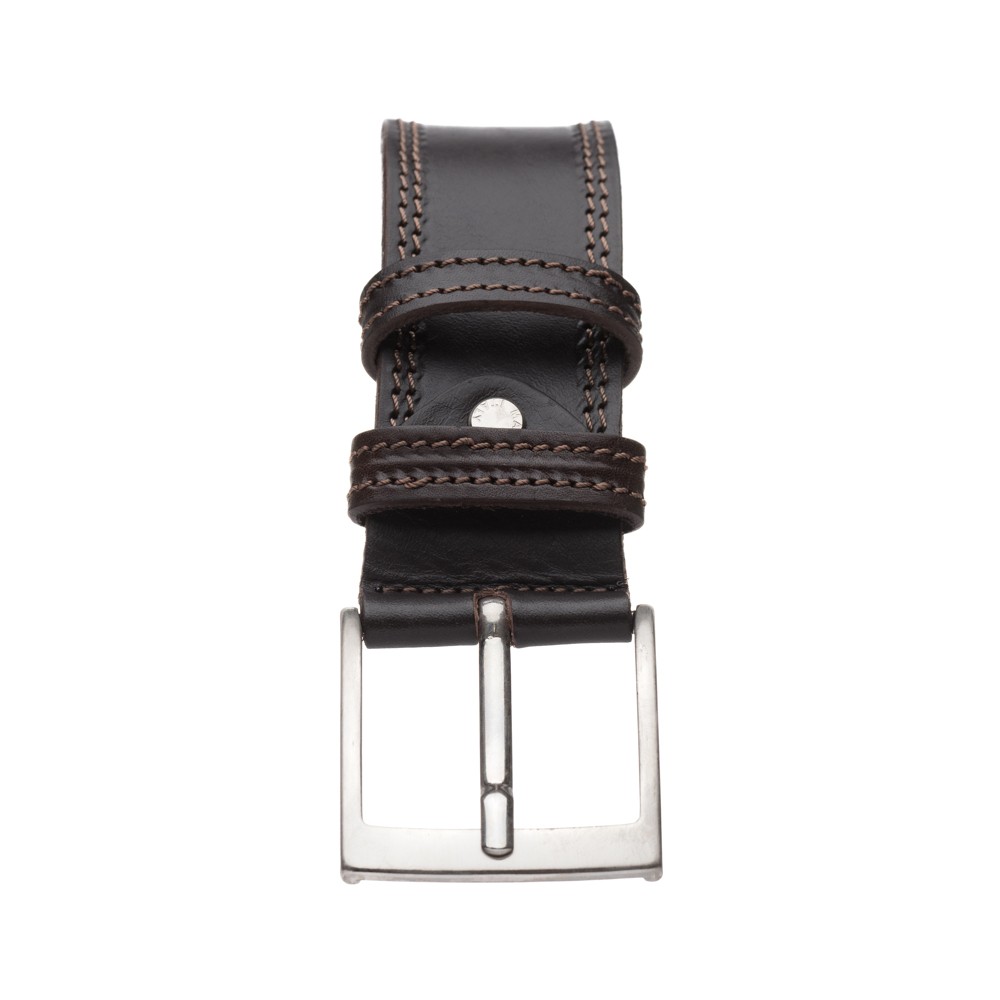 Men's Leather Belt (884)