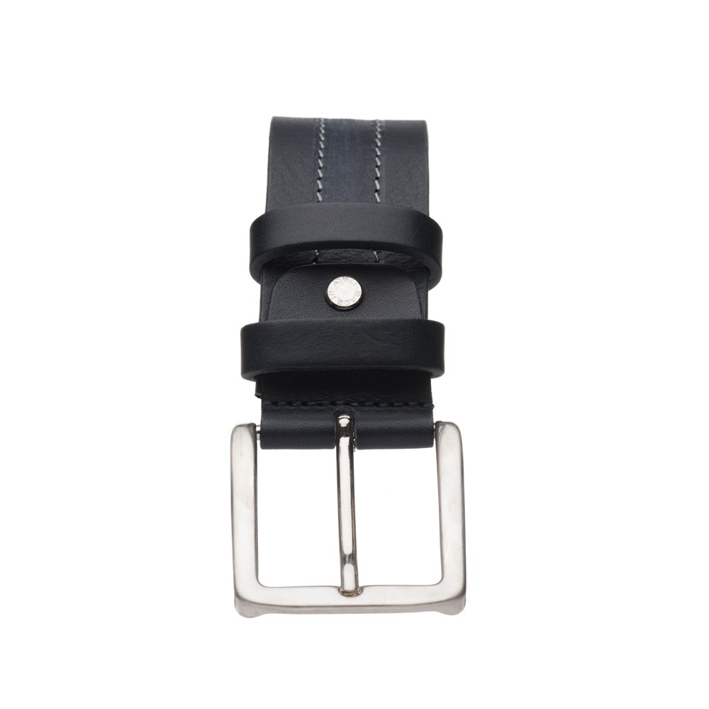 Men's Leather Belt (1018)