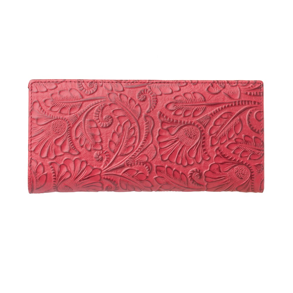 Daniela Moda Women's Leather Wallet (244)