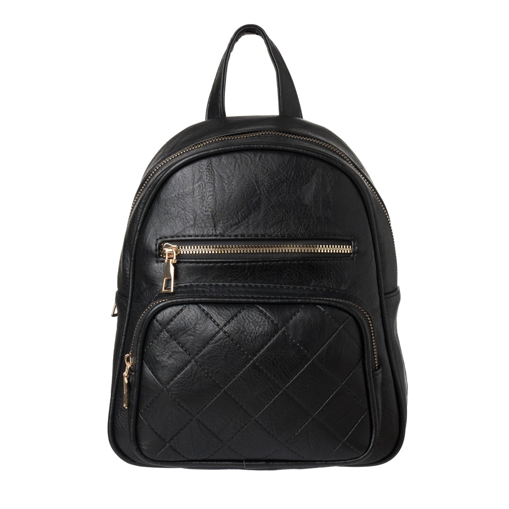 Women's Synthetic Backpack (963)