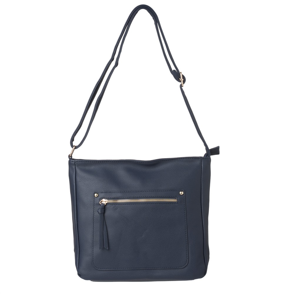 Women's Synthetic Crossbody Bag (865)