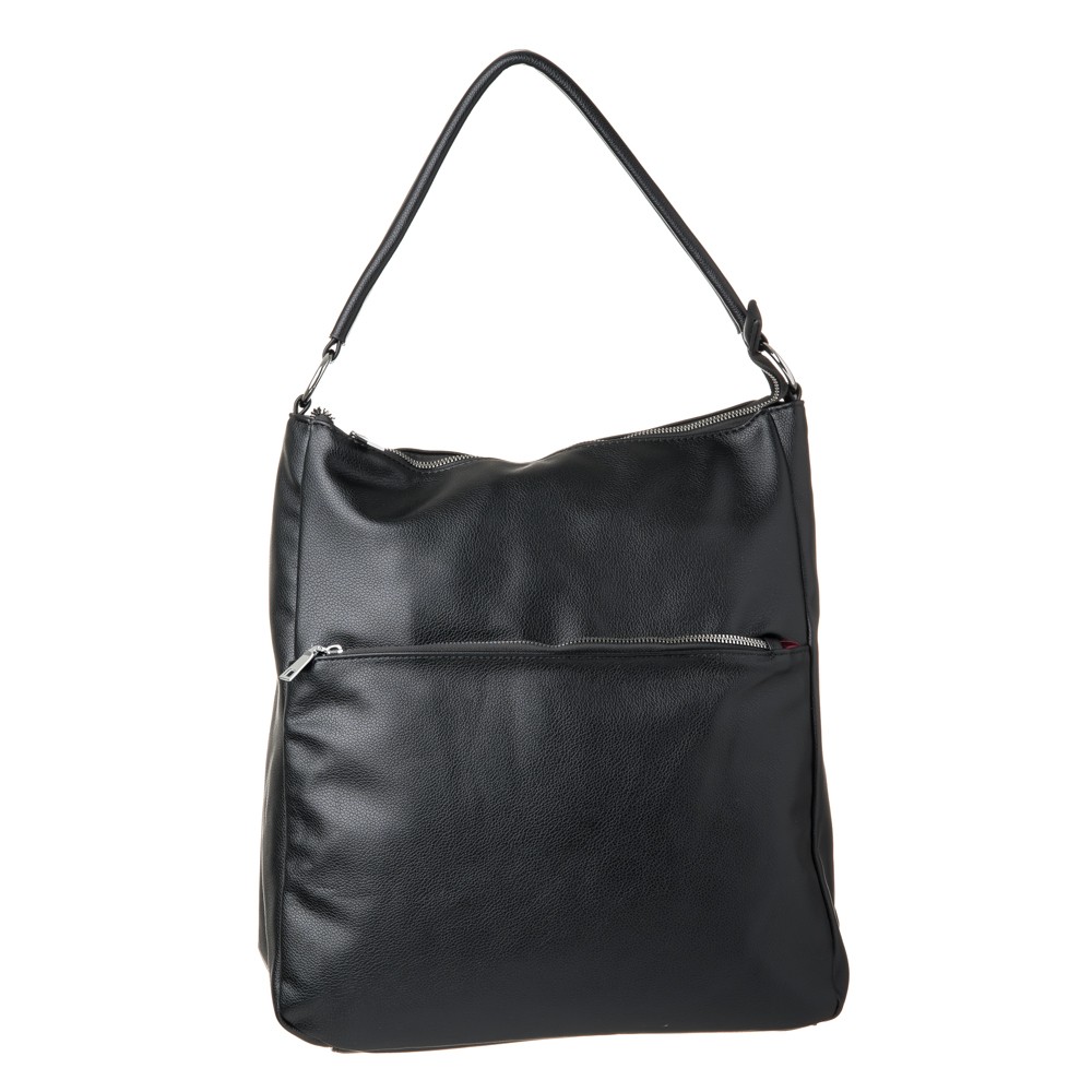 Women's Synthetic Shoulder Bag (959)