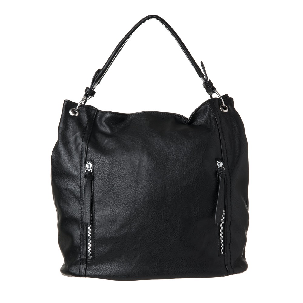 Women's Synthetic Shoulder Bag (969)