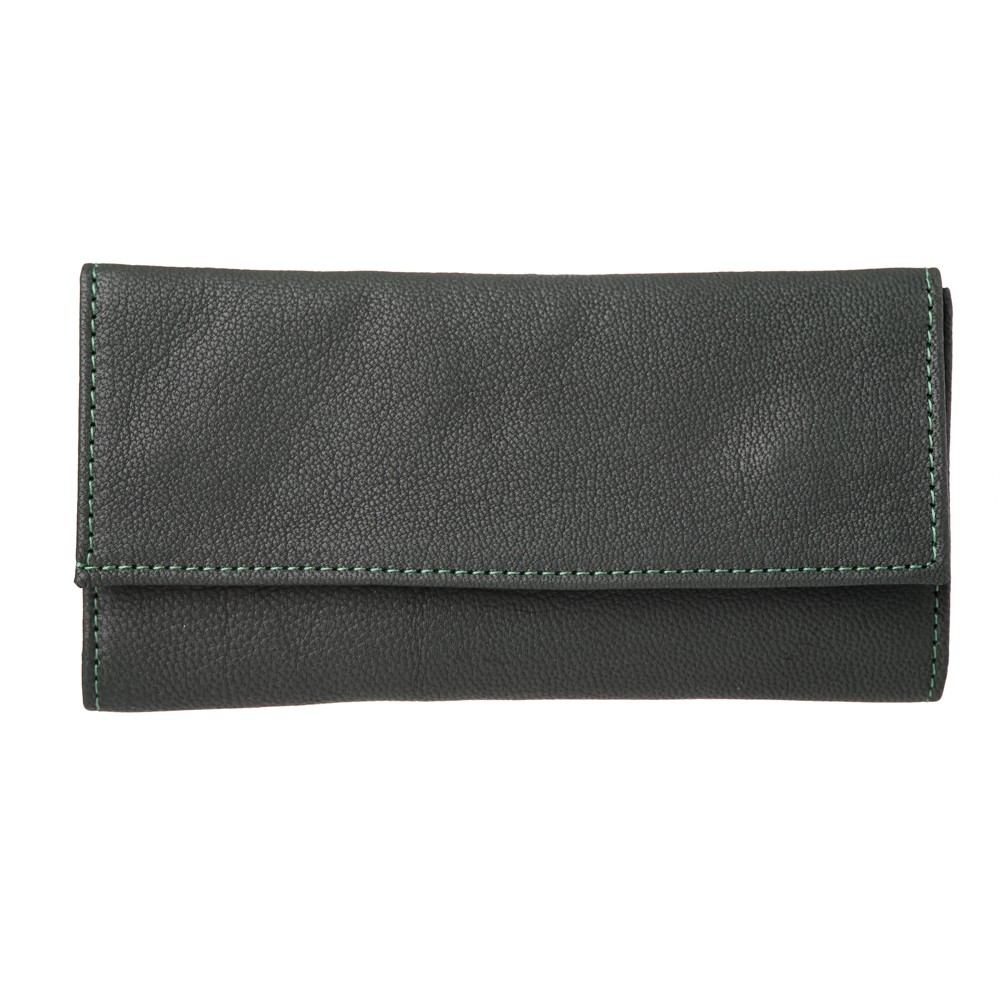 Leather Tobacco Case (802)