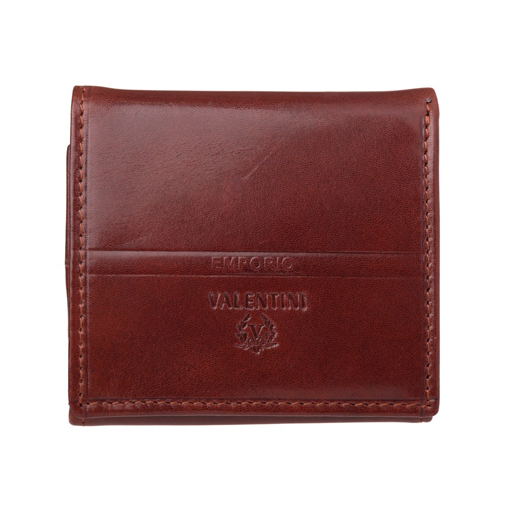 Valentini Leather Wallet (1044)