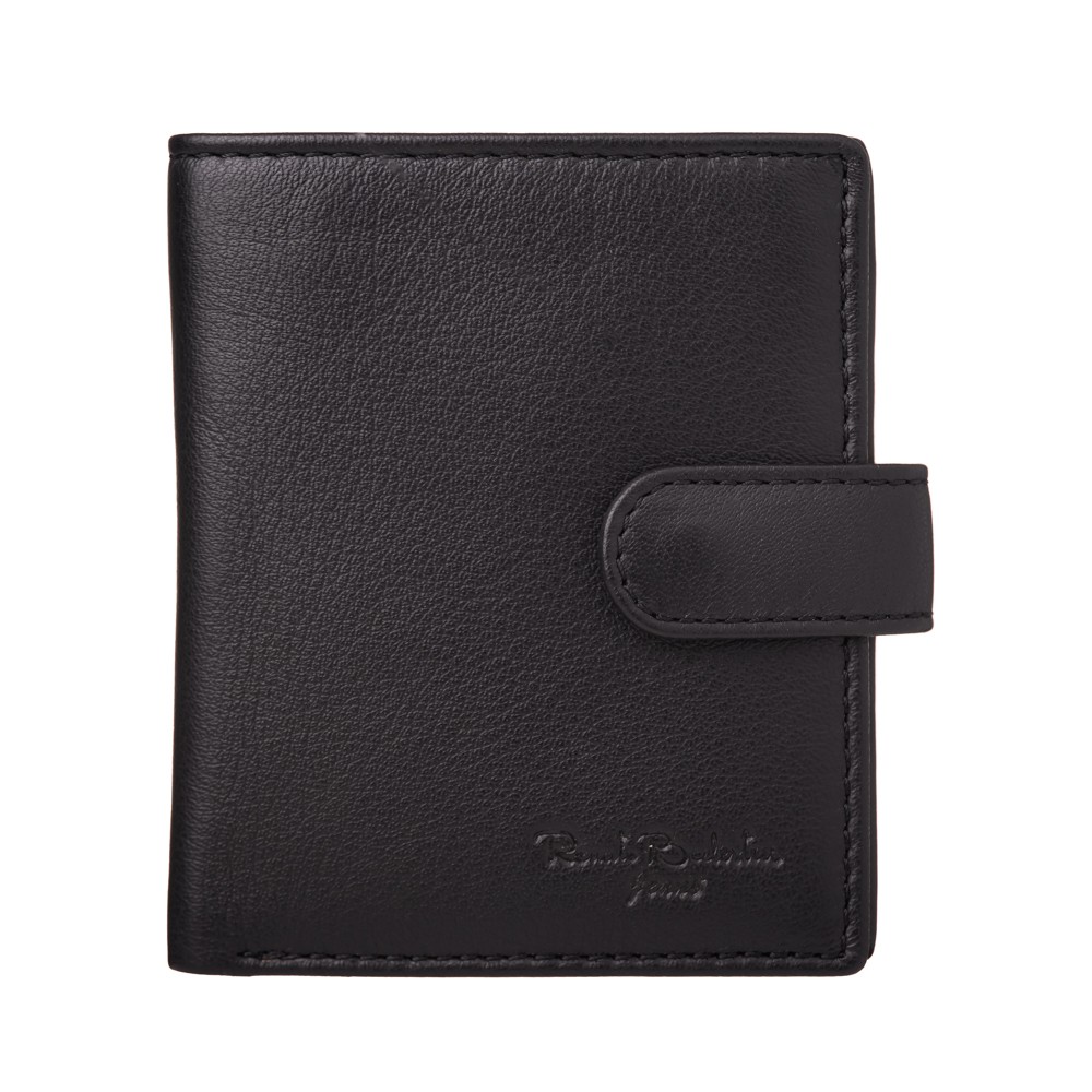 Renato Balestra Men's Leather Wallet (1042)