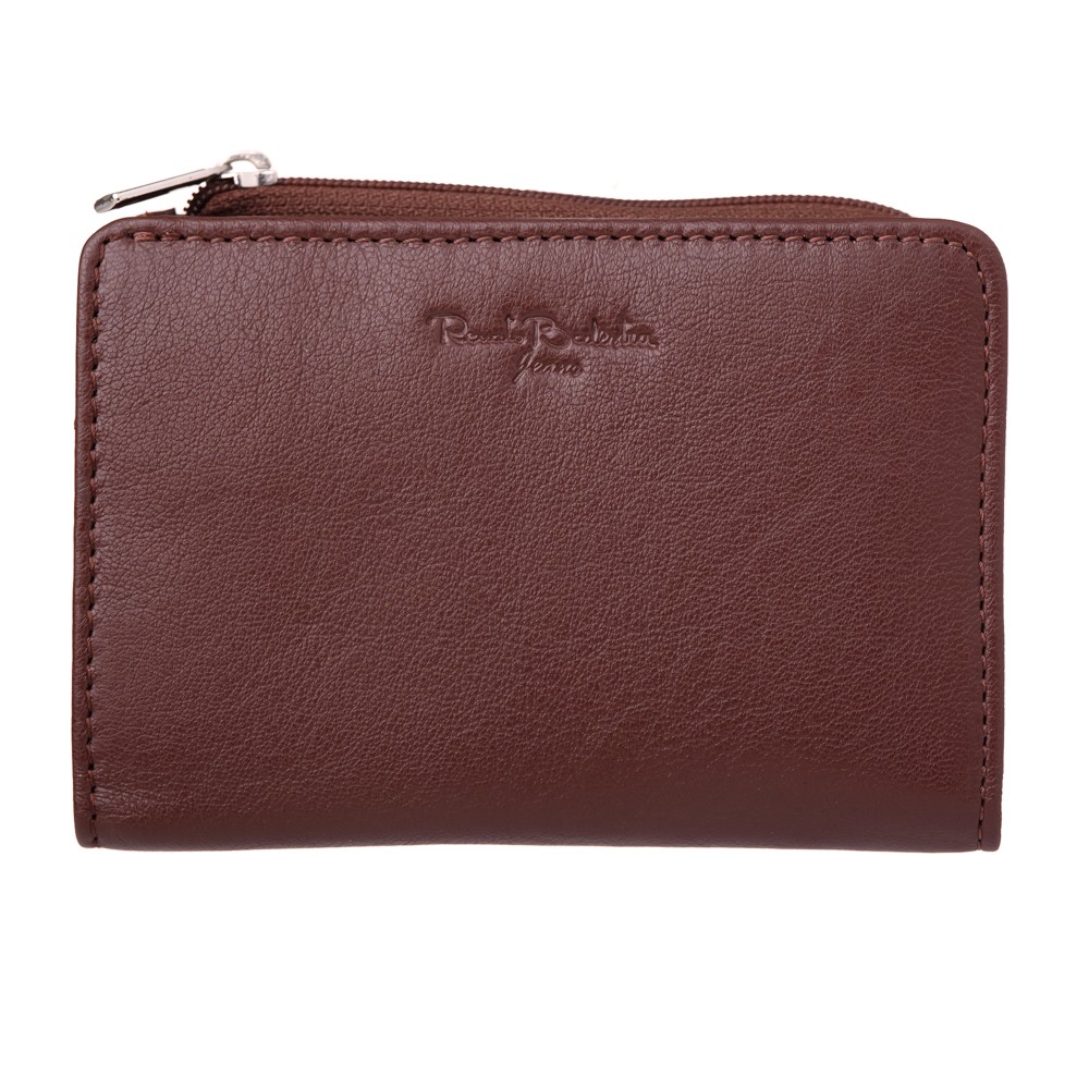 Renato Balestra Men's Leather Wallet (1045)