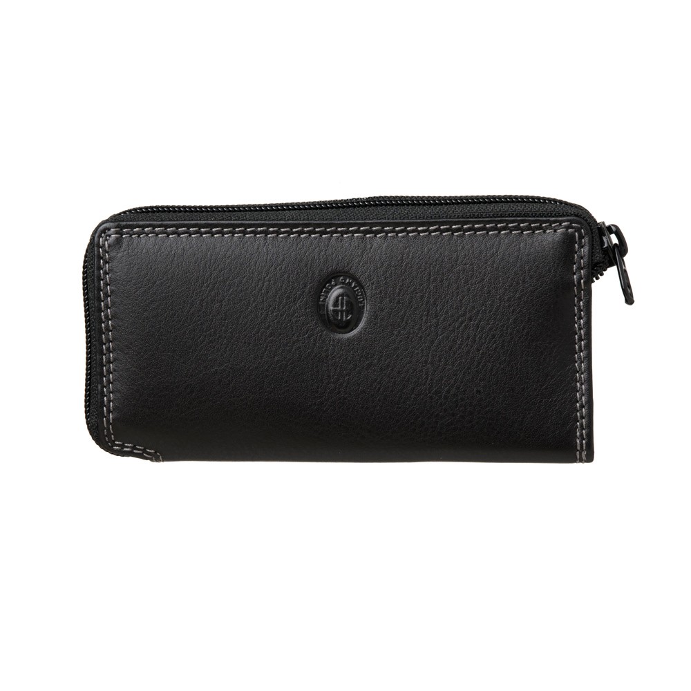 Luciano Polini Leather Key Case (028)