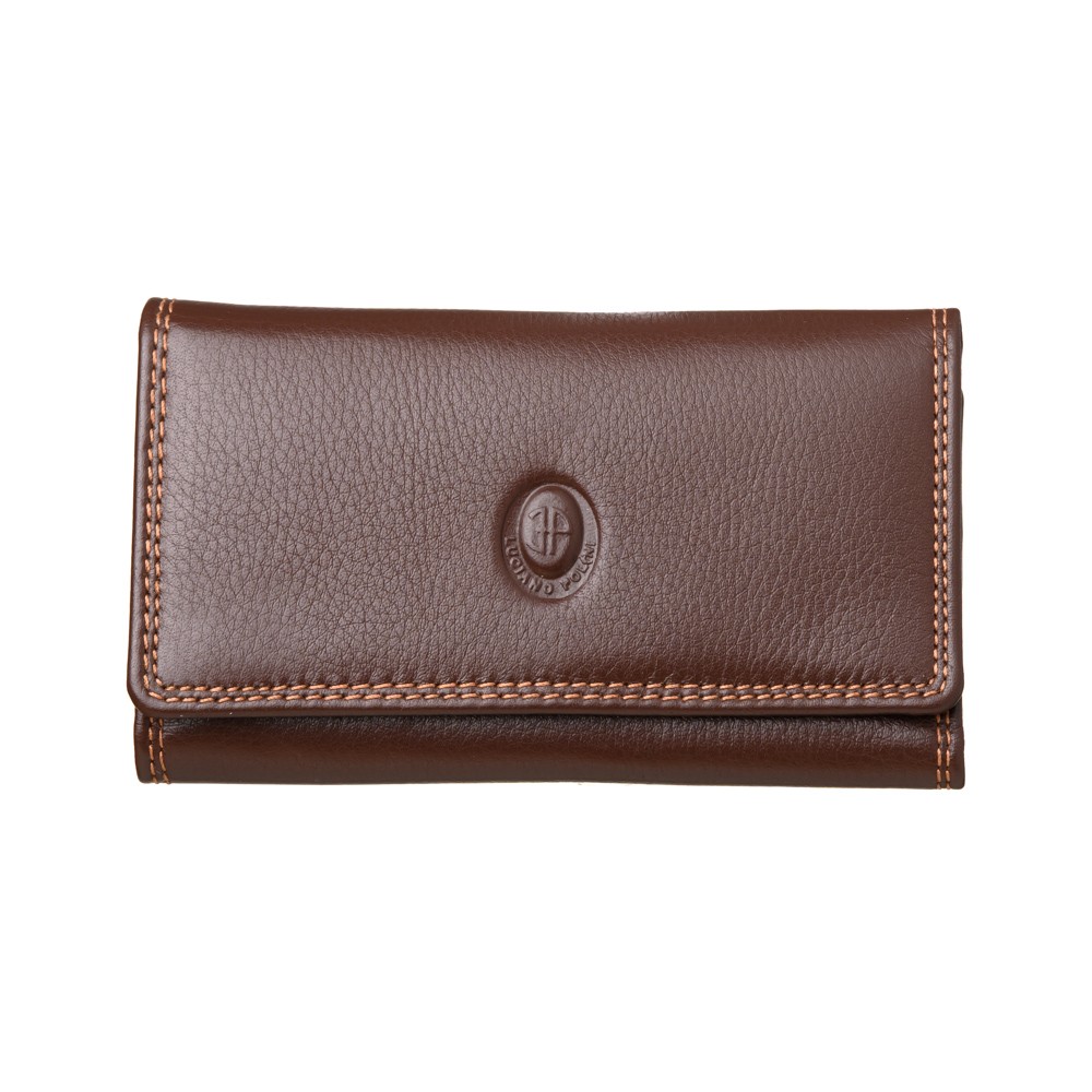 Luciano Polini Leather Keyholder (1029)