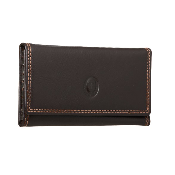 GMV Leather Card Holder (852)