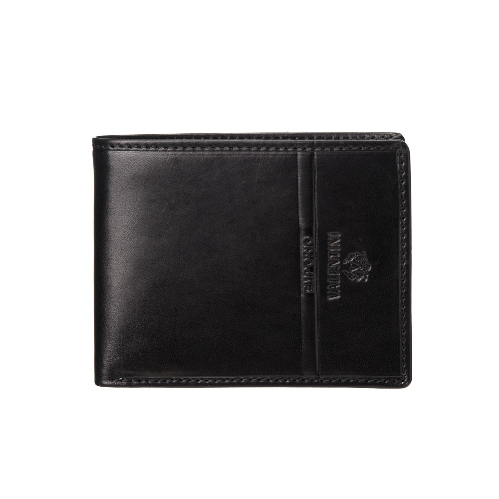 Valentini Men's Leather Wallet (1043)