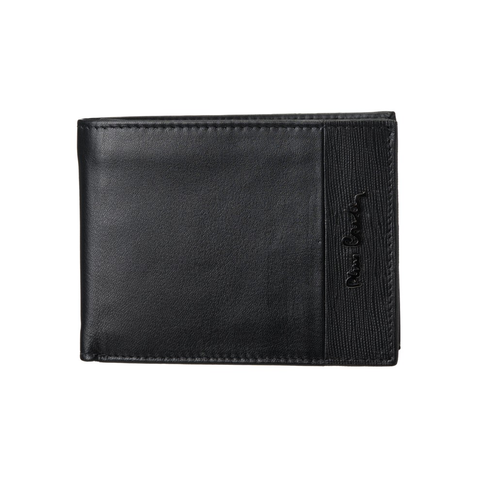 Pierre Cardin Men's Leather Wallet (1046)