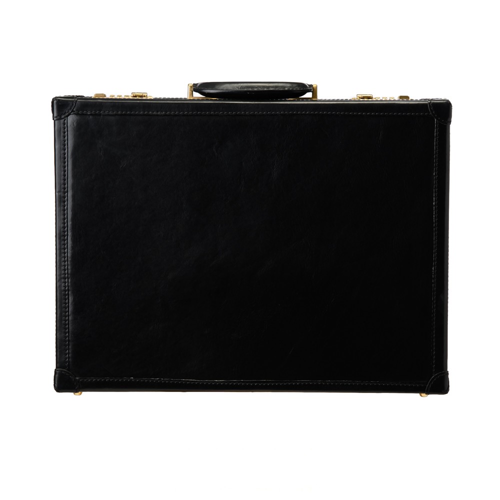 Tonelli Leather Briefcase (1087)