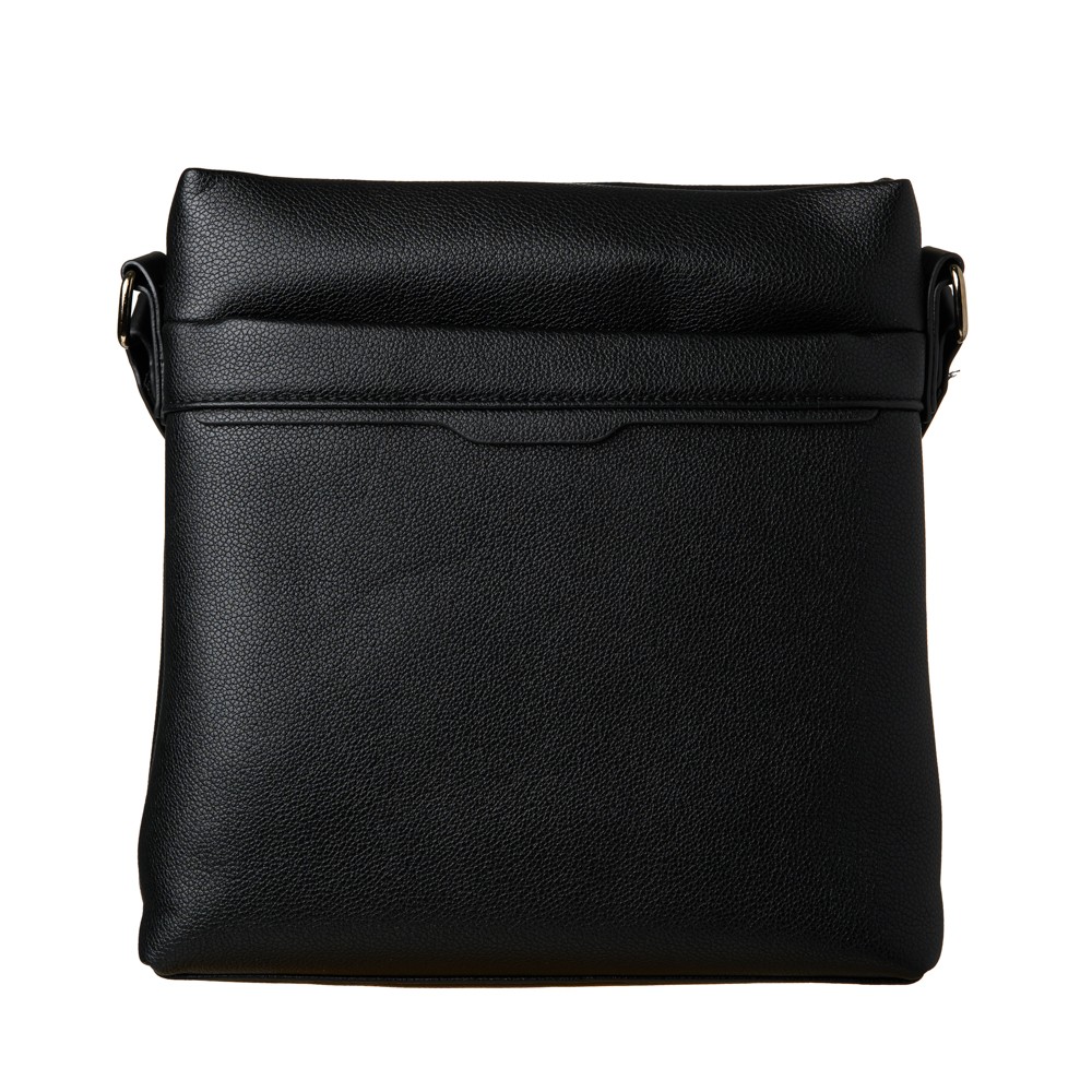 Men's Synthetic Crossbody Bag (1154)