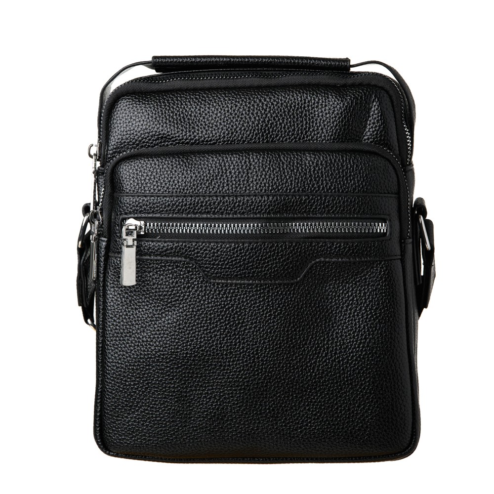 Men's Synthetic Crossbody Bag