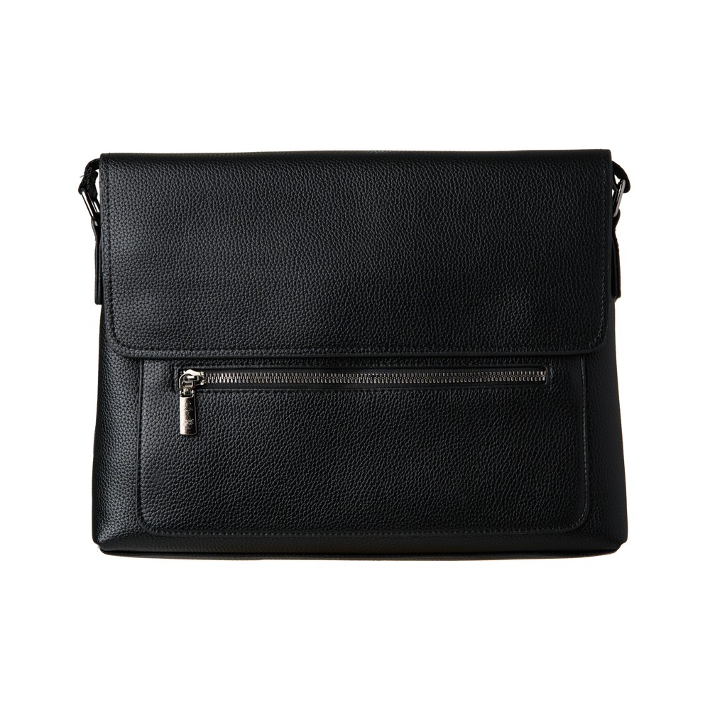 Men's Synthetic Crossbody Bag (1155)