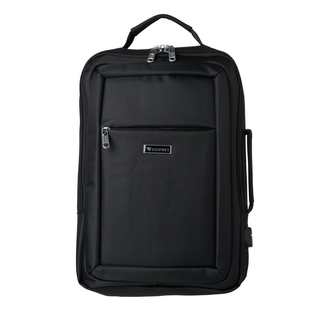 Coveri Men's Synthetic Backpack  (1166)