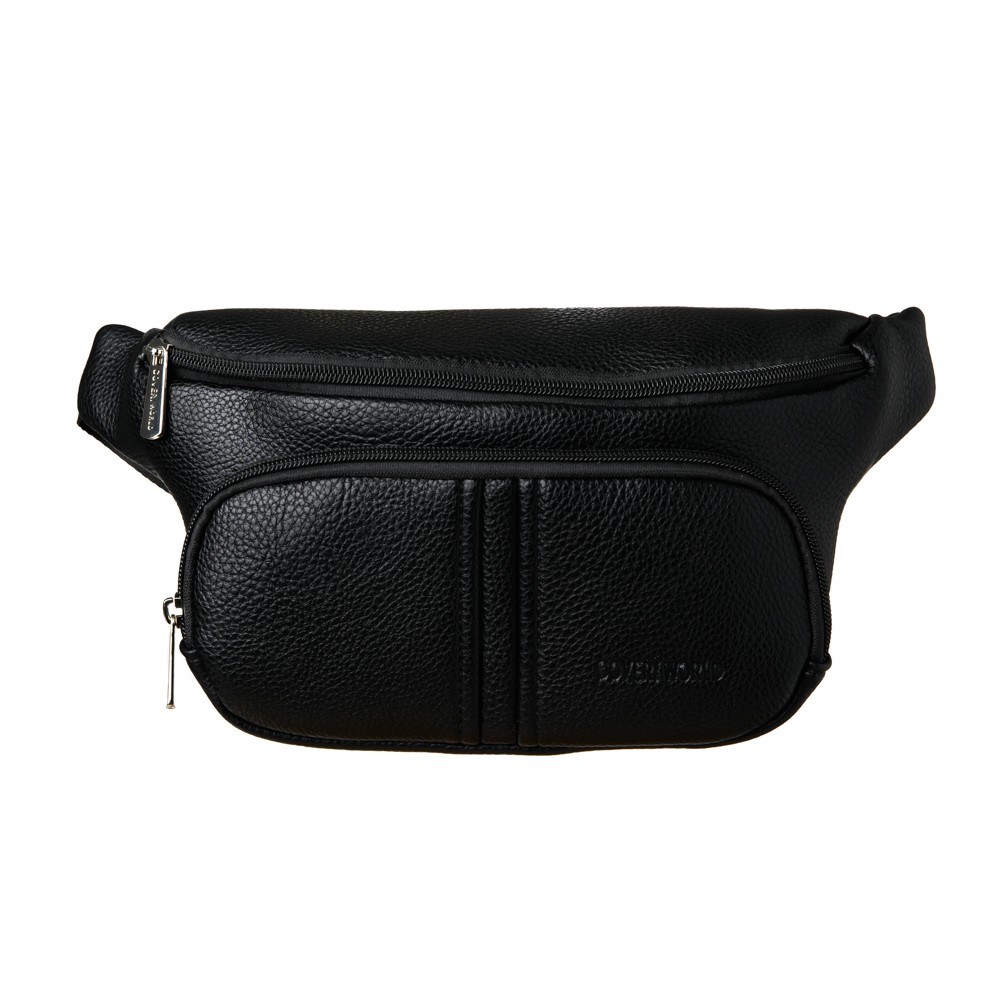 Coveri Men's Synthetic Waist Bag (1172)