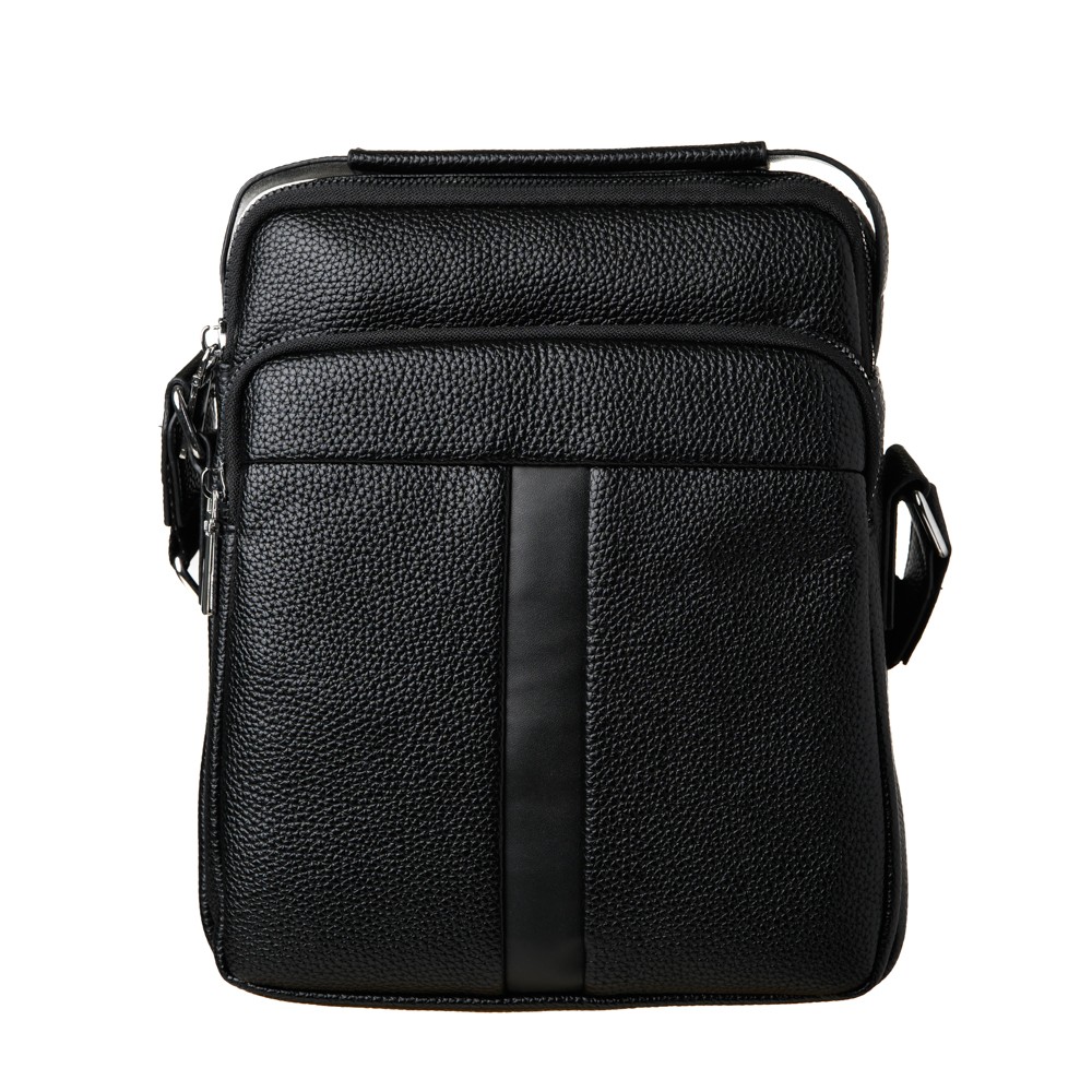 Men's Synthetic Crossbody Bag (1152)