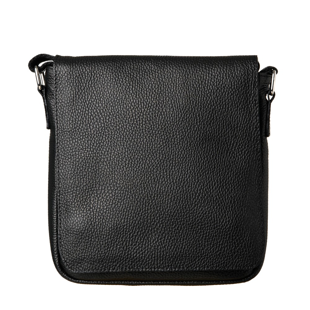 Men's Leather Crossbody Bag (1146)