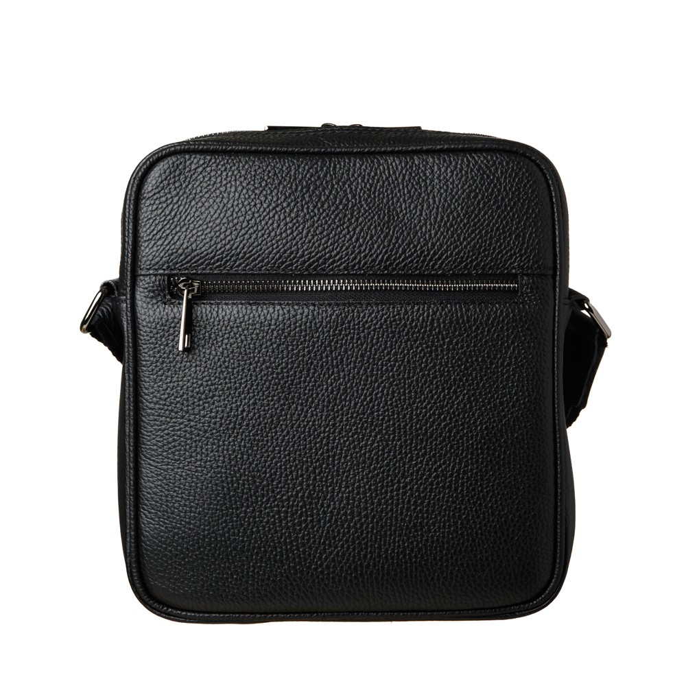 Men's Leather Crossbody Bag (1145)