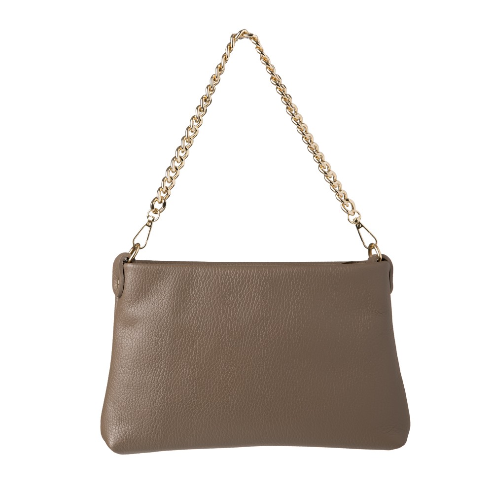 Women's Leather Envelope Bag (1162)