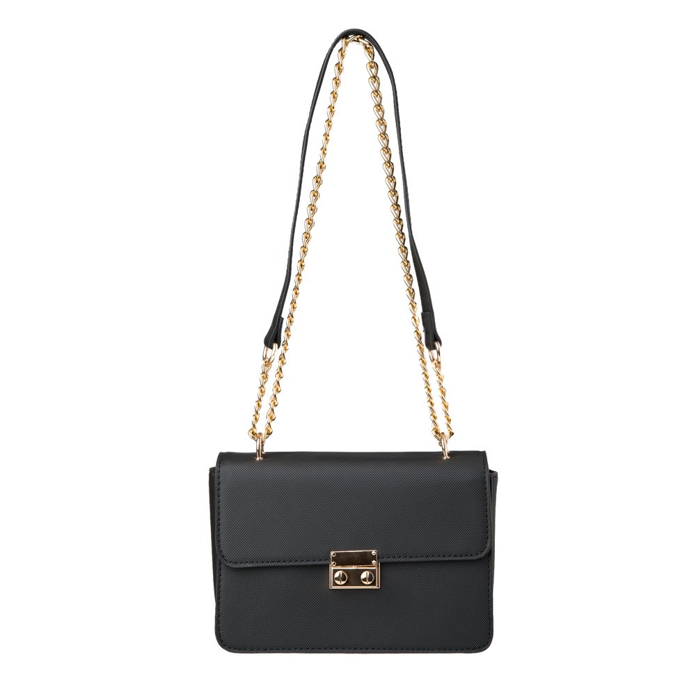 Women's Synthetic Shoulder Bag (1168)