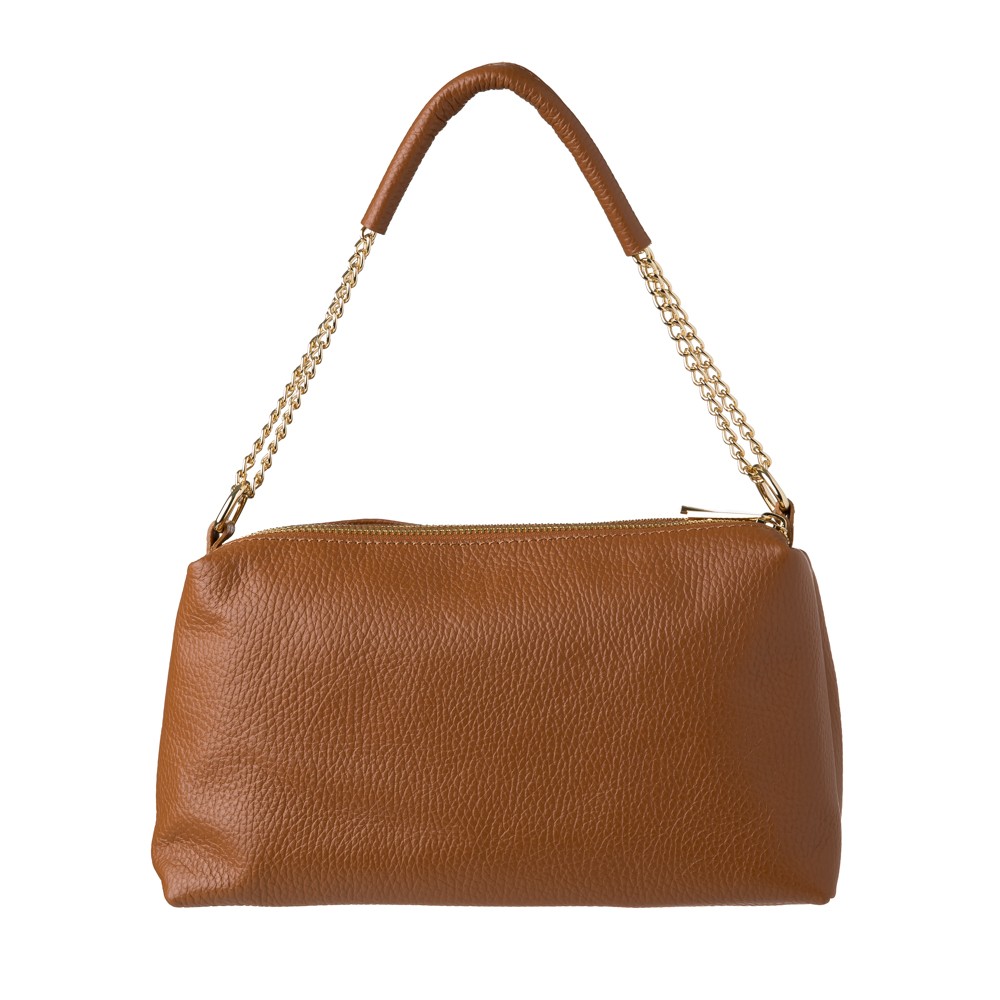 Women's Leather Shoulder Bag (1139)