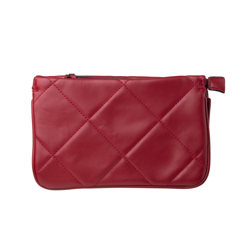 Women's Synthetic Envelope Bag (1170)