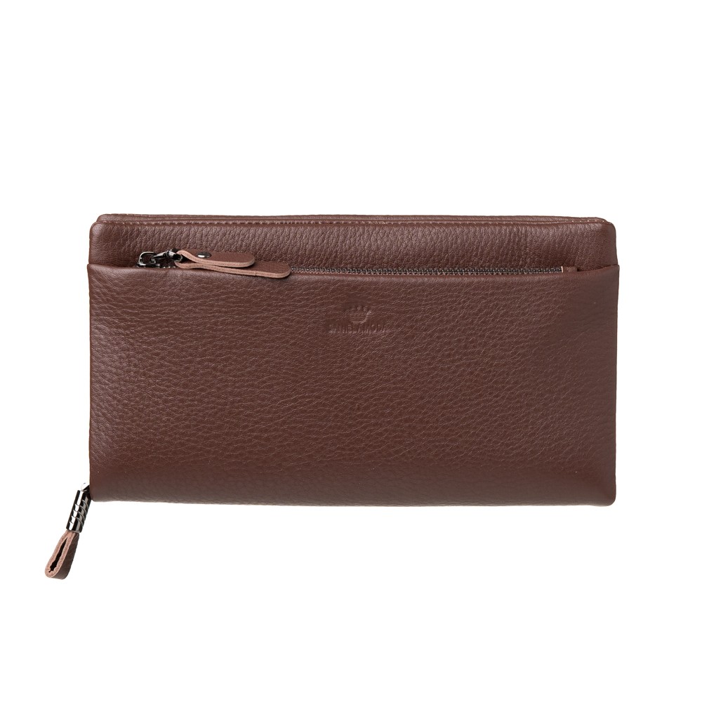 Daniela Moda Men's Leather Wallet (394)