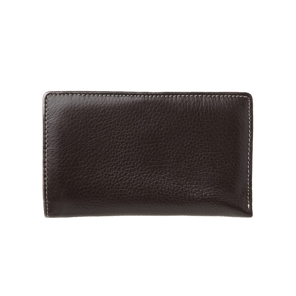 Daniela Moda Women's Leather Wallet (1235)