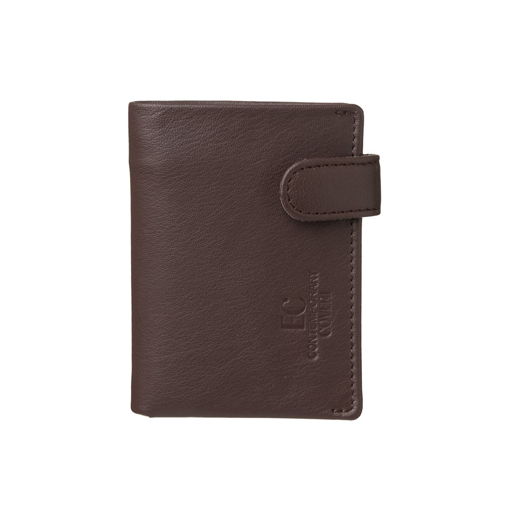 Coveri Men's Leather Wallet (1223)