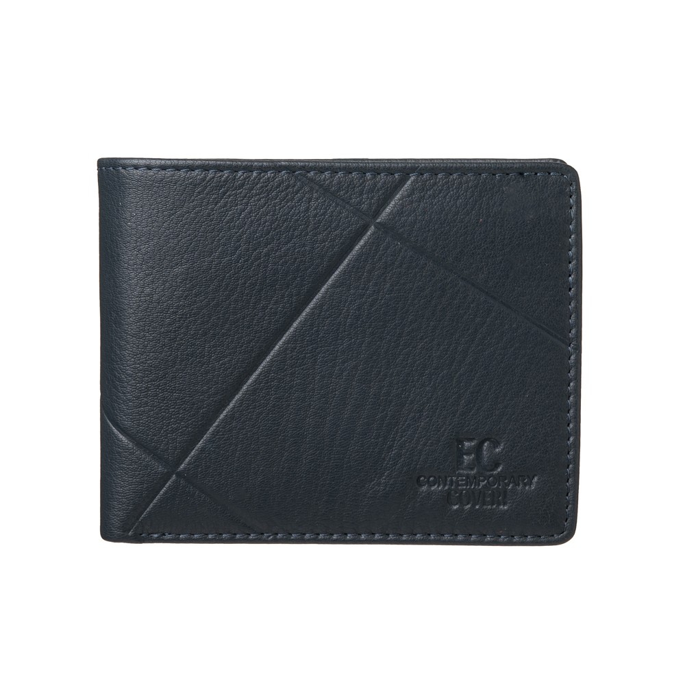 Coveri Men's Leather Wallet (1227)